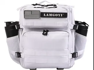 What Size GYM Backpack Do I Need
