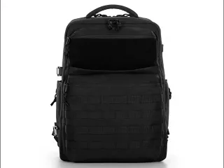 Why Nylon is the Preferred Material for Gym Backpacks
