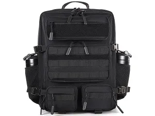 Why Choose Oxford Gym Backpacks