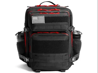 How to Improve the Comfort of Customized Gym Backpacks