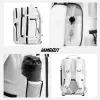Versatile GYM Backpacks LG-01（White）