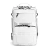 Versatile GYM Backpacks LG-01（White）