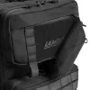 Versatile GYM Backpacks LG-01（Black）