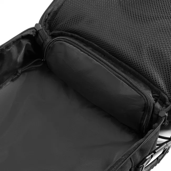 Versatile GYM Backpacks LG-01（Black）