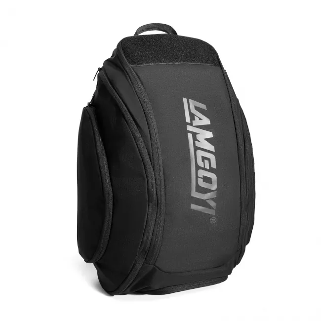 Pickleball Backpack LG-03（Black）