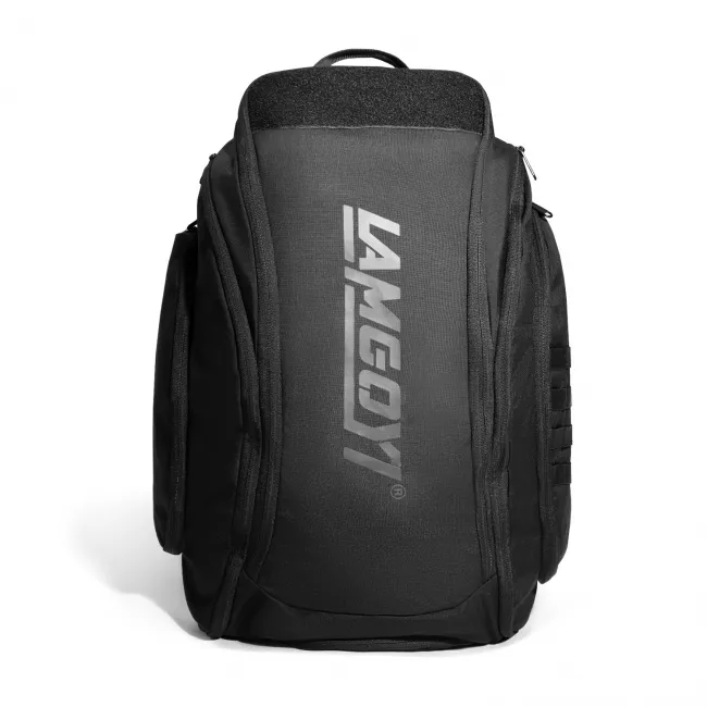 Pickleball Backpack LG-03（Black）