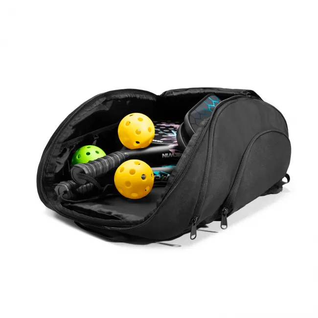 Pickleball Backpack LG-03（Black）