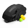 Pickleball Backpack LG-03（Black）