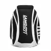 Pickleball Backpack LG-03（White and Black）