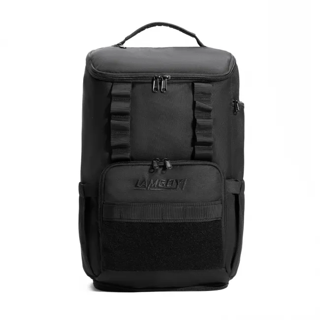 GYM Backpack with belt holder LG-06