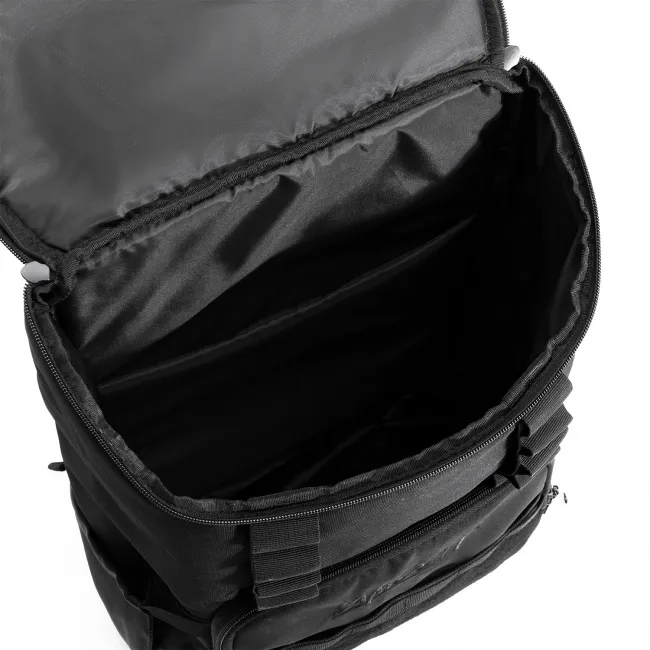 GYM Backpack with belt holder LG-06