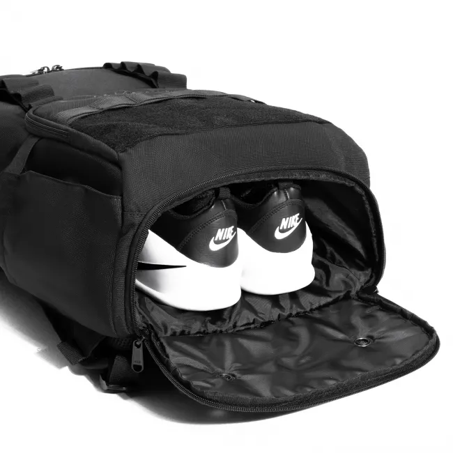 GYM Backpack with belt holder LG-06