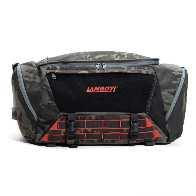 Duffle Bag/Backpack LG-05（Camo）