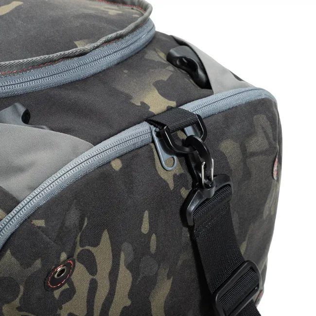 Duffle Bag/Backpack LG-05（Camo）