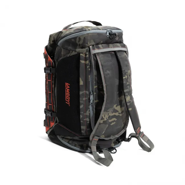 Duffle Bag/Backpack LG-05（Camo）