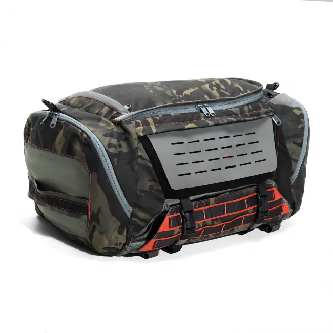 Duffle Bag/Backpack LG-05（Camo）