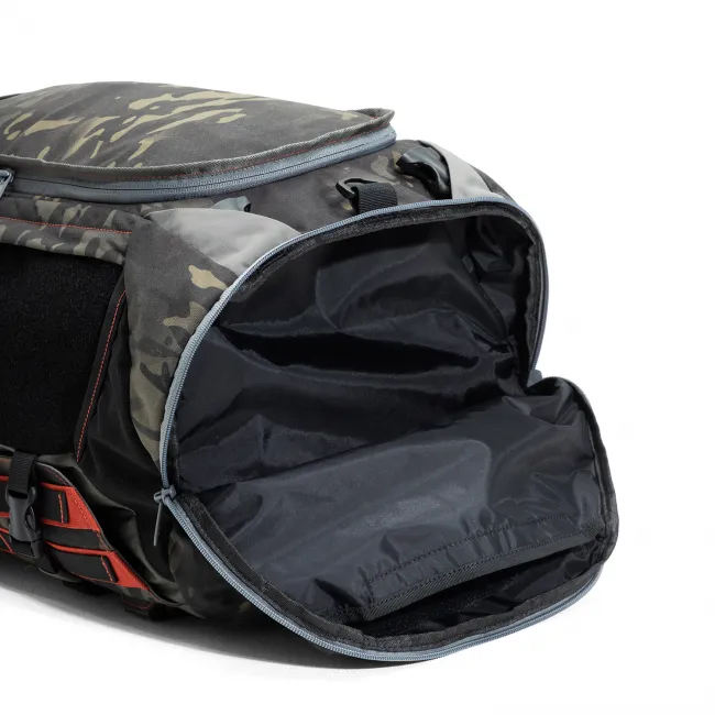 Duffle Bag/Backpack LG-05（Camo）