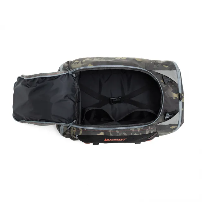 Duffle Bag/Backpack LG-05（Camo）