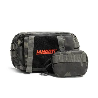 Tactical Chest bags LG-04（Camo）