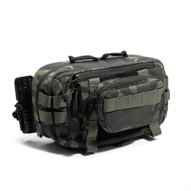 Tactical Chest bags LG-04（Camo）