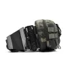 Tactical Chest bags LG-04（Camo）