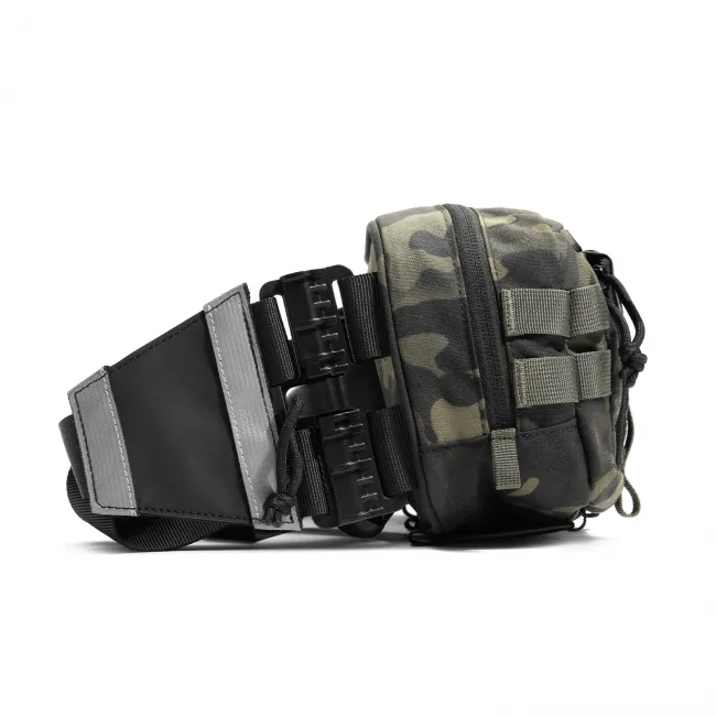 Tactical Chest bags LG-04（Camo）