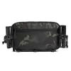 Tactical Chest bags LG-04（Camo）