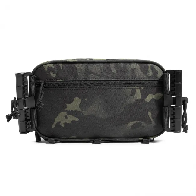Tactical Chest bags LG-04（Camo）