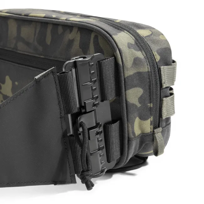 Tactical Chest bags LG-04（Camo）