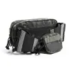 Tactical Chest bags LG-04（Camo）
