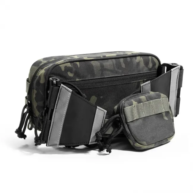 Tactical Chest bags LG-04（Camo）