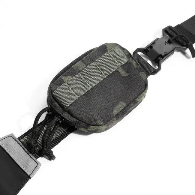 Tactical Chest bags LG-04（Camo）