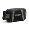 Tactical Chest bags LG-04（Gray and Black）