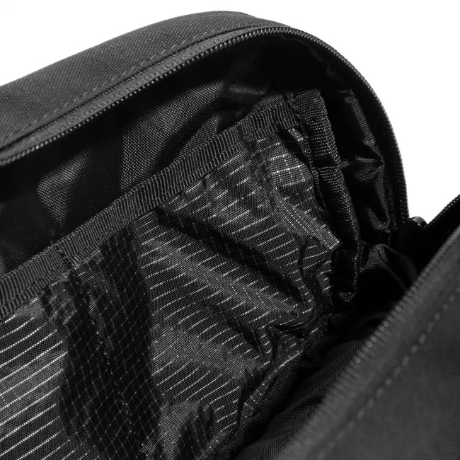 Tactical Chest bags LG-04（Gray and Black）