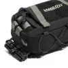 Tactical Chest bags LG-04（Gray and Black）