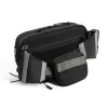 Tactical Chest bags LG-04（Gray and Black）