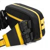 Tactical Sling Bags LG-04（Black and Yellow）