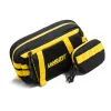 Tactical Sling Bags LG-04（Black and Yellow）
