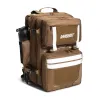 GYM Backpack LG-01（Brown）