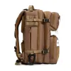 GYM Backpack LG-01（Brown）
