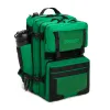 New Design GYM Backpack LG-01（Green）