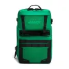 New Design GYM Backpack LG-01（Green）