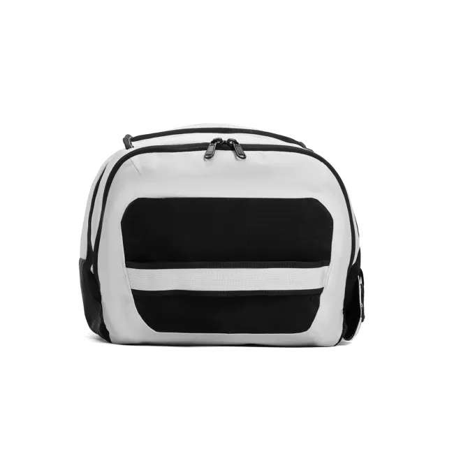 Duffle Bag/Backpack LG-05（Black and White）