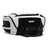 Duffle Bag/Backpack LG-05（Black and White）