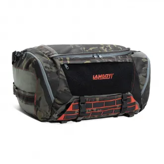 Duffle Bag/Backpack LG-05（Camo）