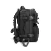 MINI GYM Backpack LG-01（9L Black）