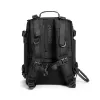 MINI GYM Backpack LG-01（9L Black）