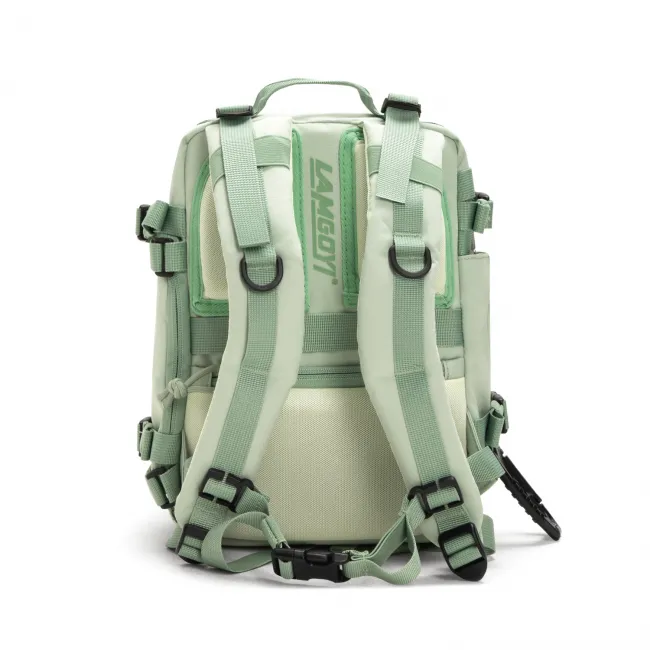 MINI GYM Backpack LG-01（9L Bean Green）