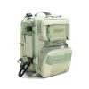 MINI GYM Backpack LG-01（9L Bean Green）