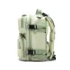 MINI GYM Backpack LG-01（9L Bean Green）